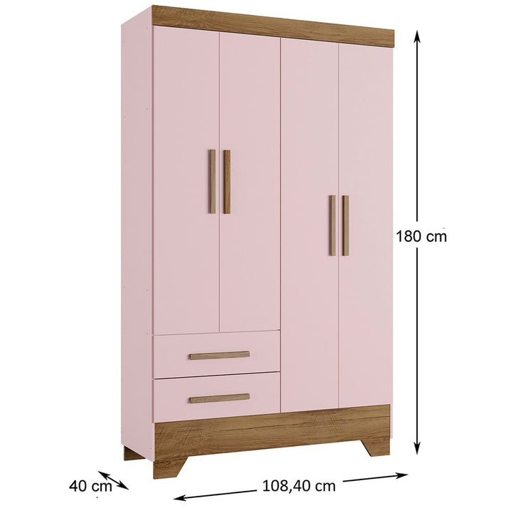 دولاب اطفال