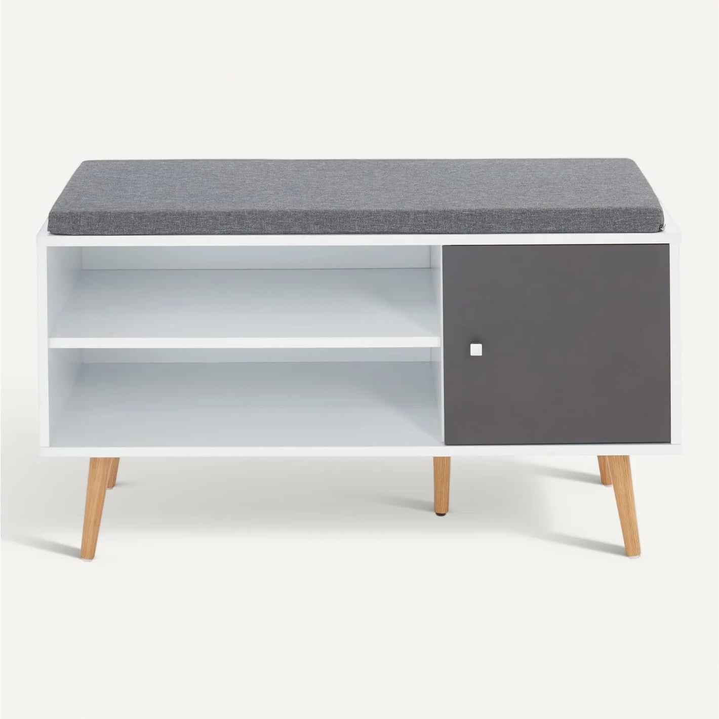 جزامة ضلفة + 2 رف