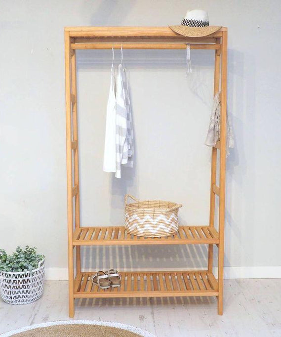 شماعة من الخشب الموسكي ART.W.AW 10022