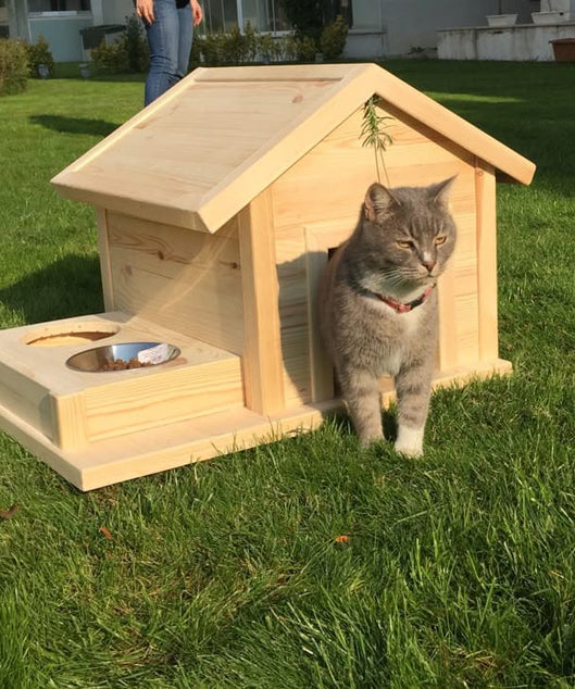 ART.W.AW.5051 - بيوت الحيوانات