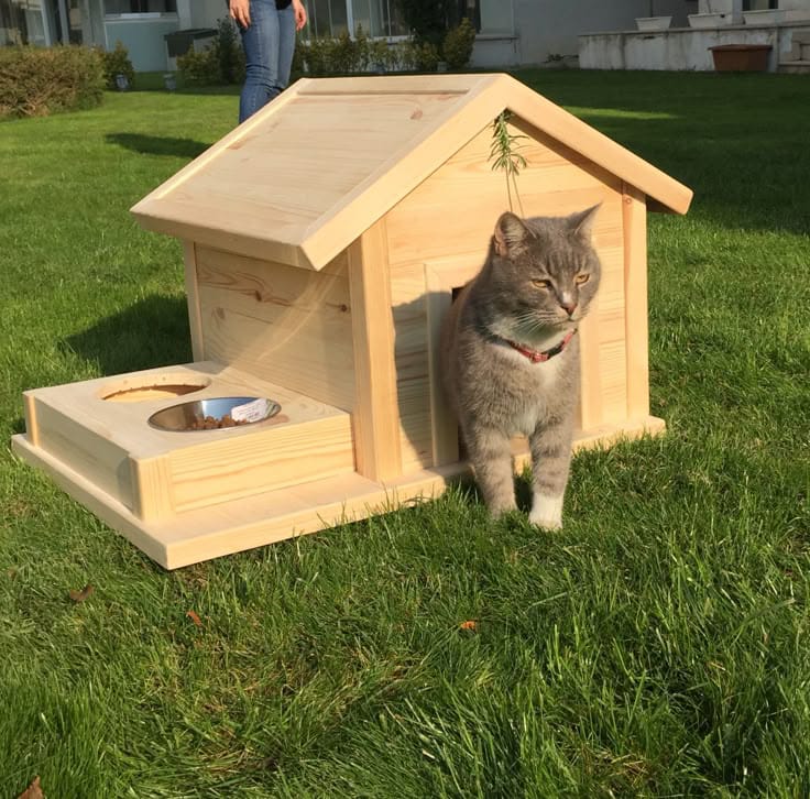 ART.W.AW.5051 - بيوت الحيوانات