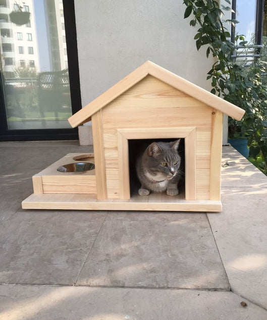 ART.W.AW.5051 - بيوت الحيوانات