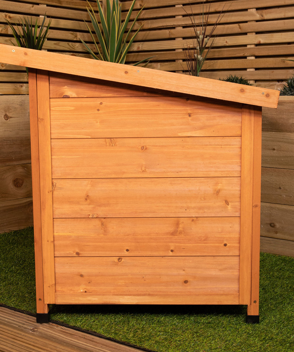 ART.W.AW.5054 - بيوت الحيوانات