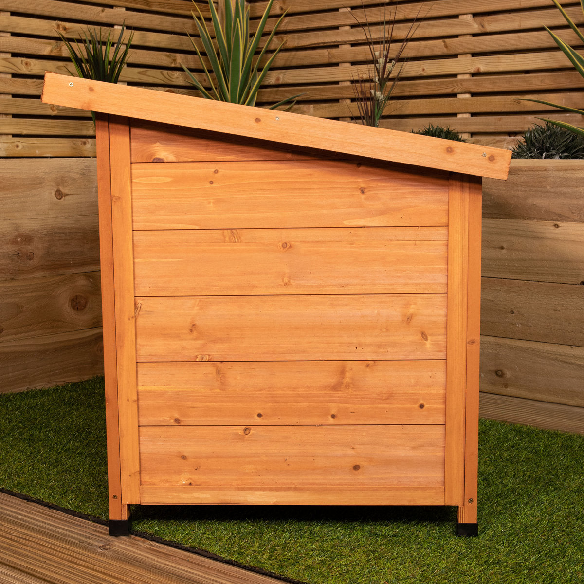 ART.W.AW.5054 - بيوت الحيوانات