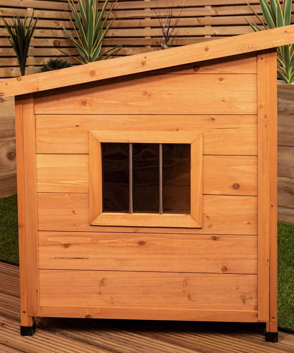 ART.W.AW.5054 - بيوت الحيوانات