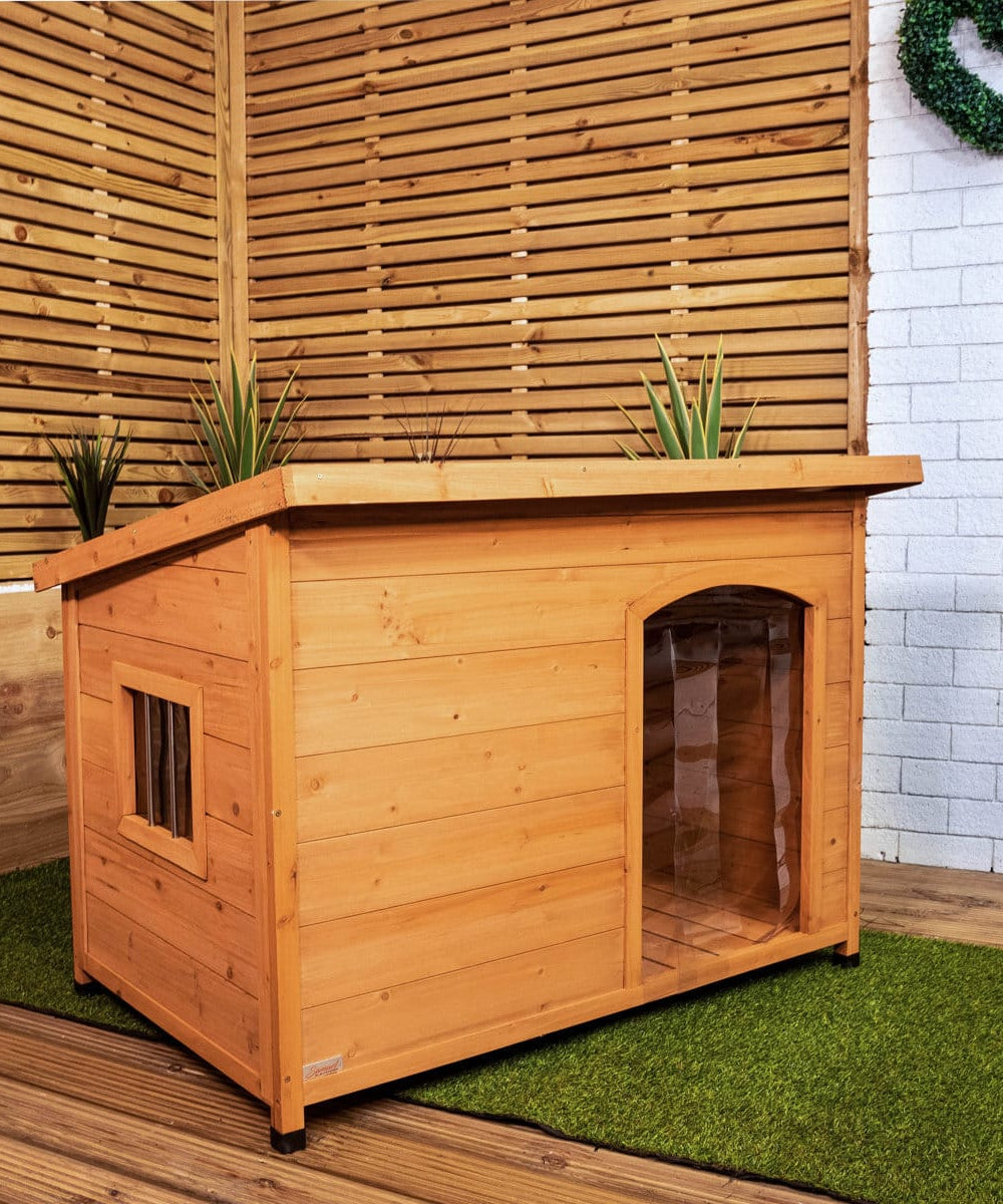 ART.W.AW.5054 Animal Houses