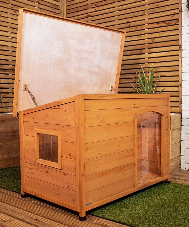 ART.W.AW.5054 - Animal Houses