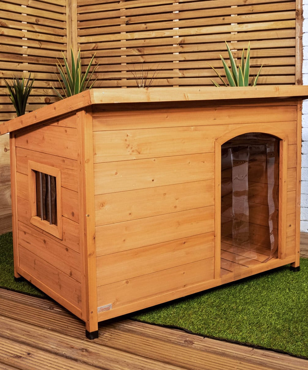 ART.W.AW.5054 - بيوت الحيوانات