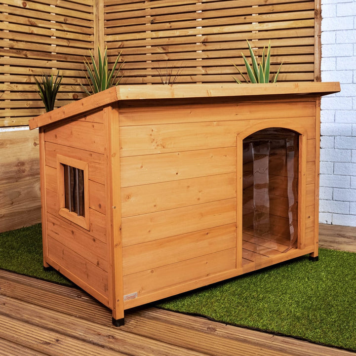 ART.W.AW.5054 - Animal Houses