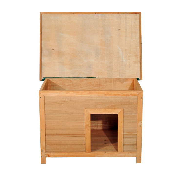 ART.W.AW.5055 - Animal Houses