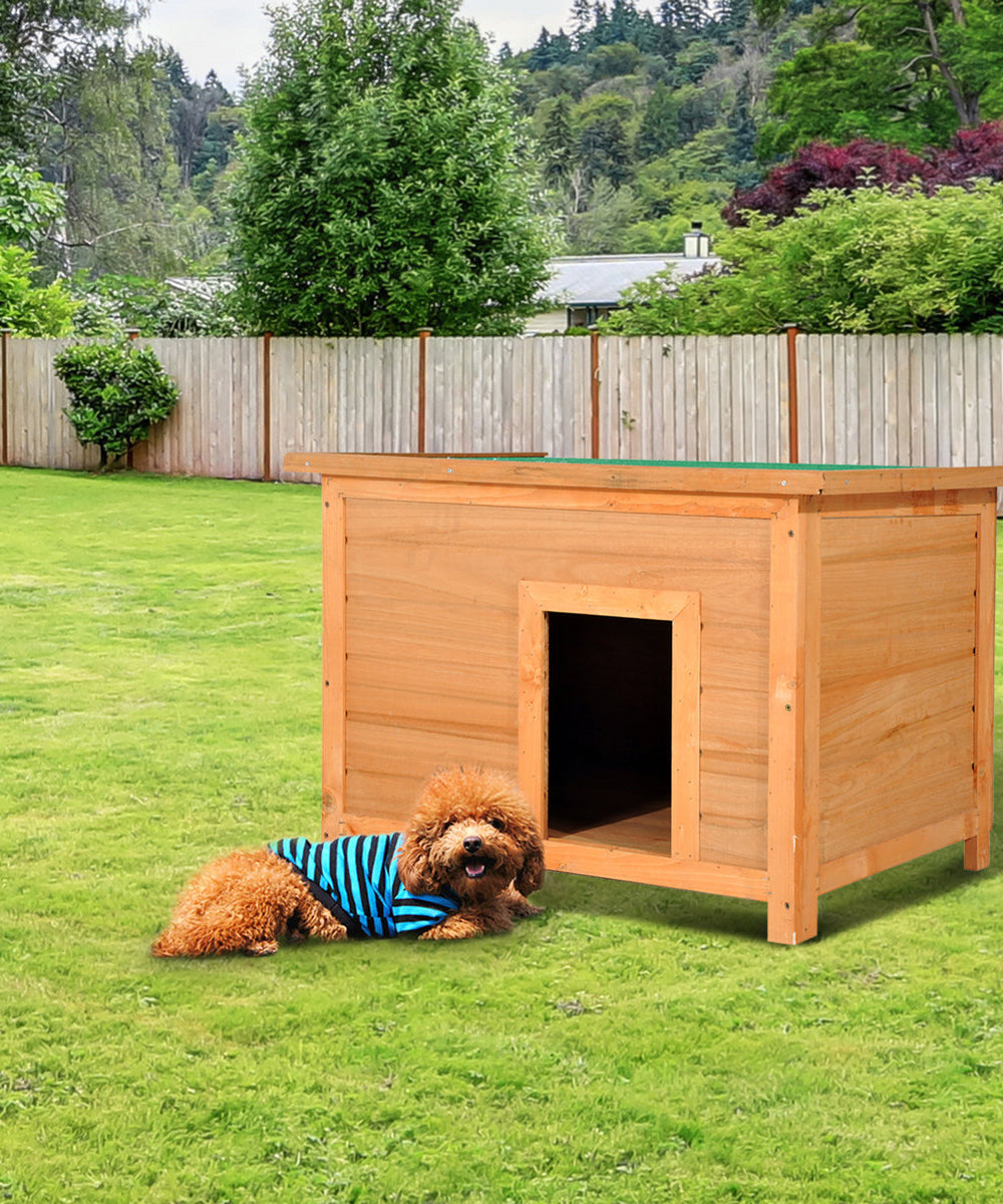ART.W.AW.5055 Animal Houses
