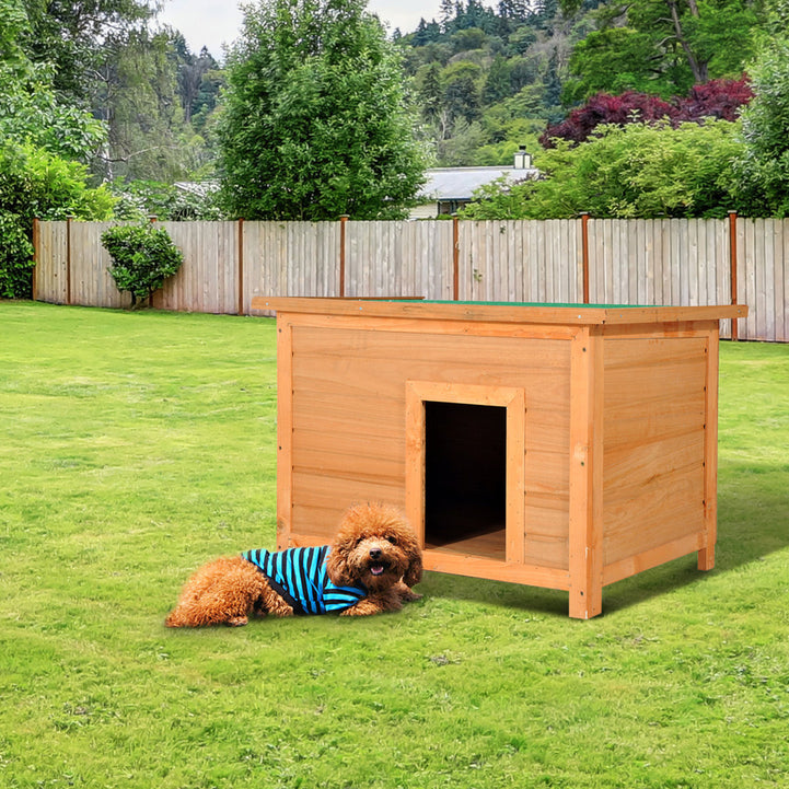 ART.W.AW.5055 - Animal Houses