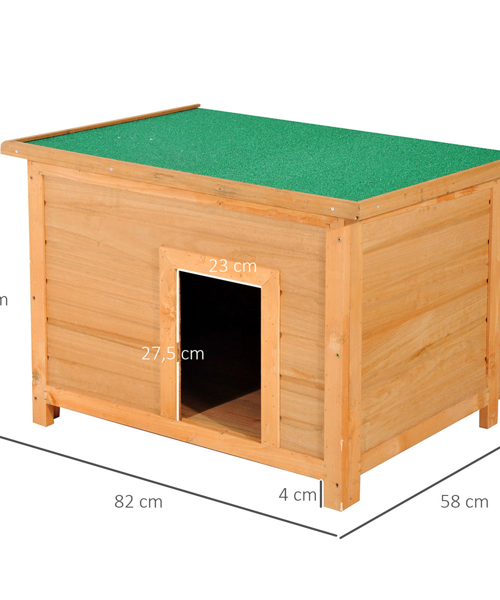 ART.W.AW.5055 - بيوت الحيوانات