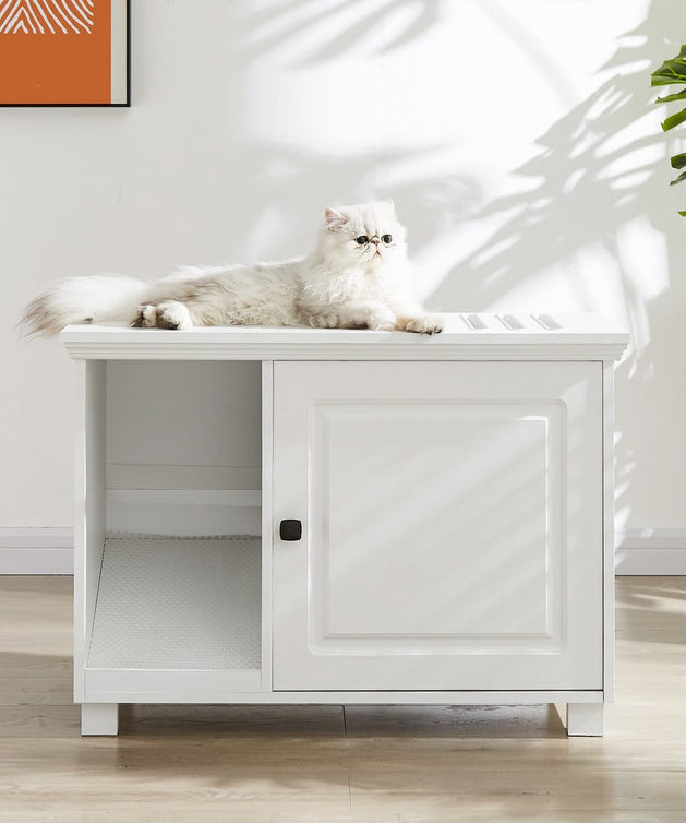 ART.W.AW.5068 Animal Houses