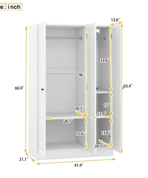 ART.W.AW9019دولاب