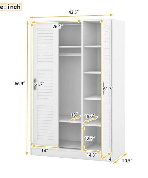 ART.W.AW9023دولاب