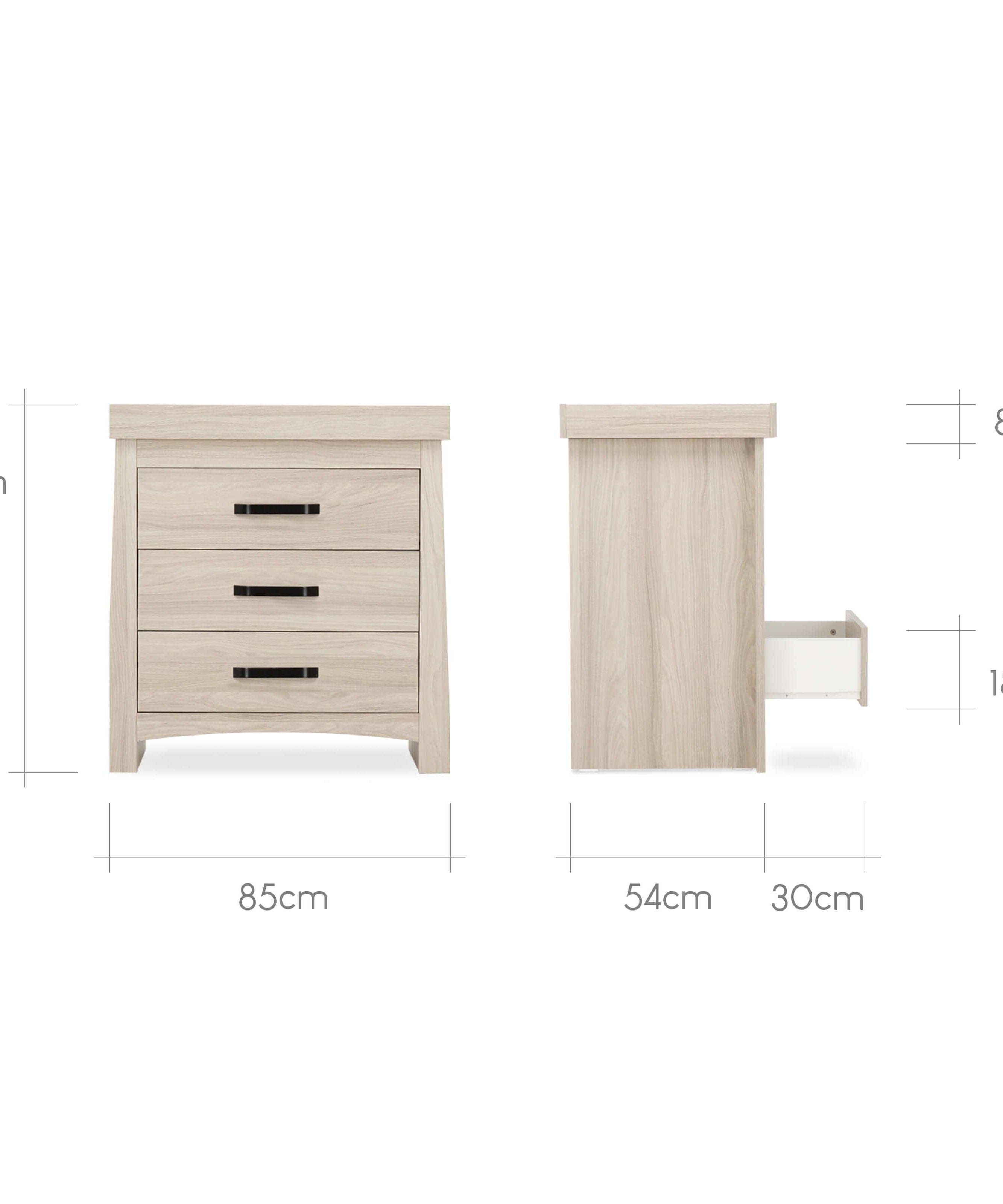 غرفة اطفال كاملة