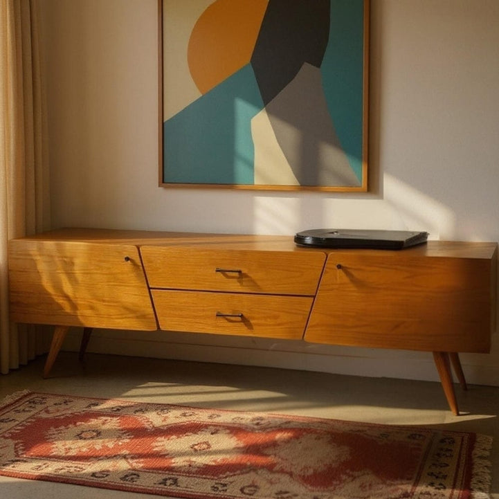 TV unit