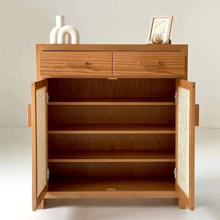 shoe rack