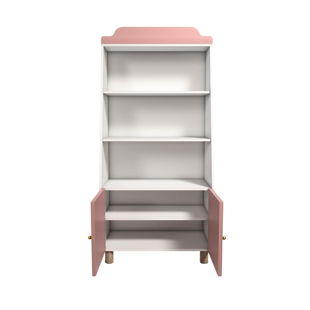 وحدة تخزين _ ديكور