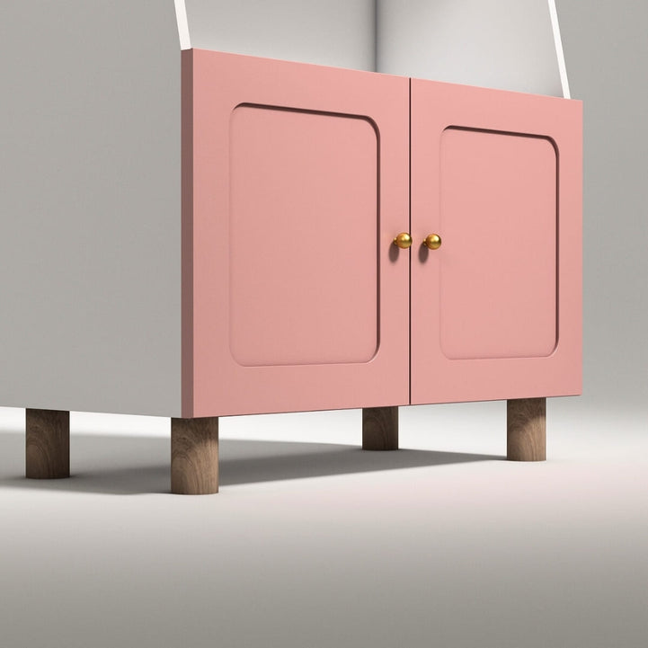Storage unit - Decor