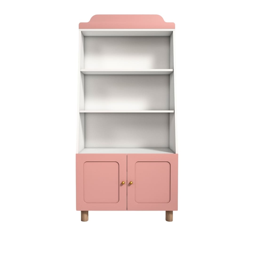 وحدة تخزين _ ديكور