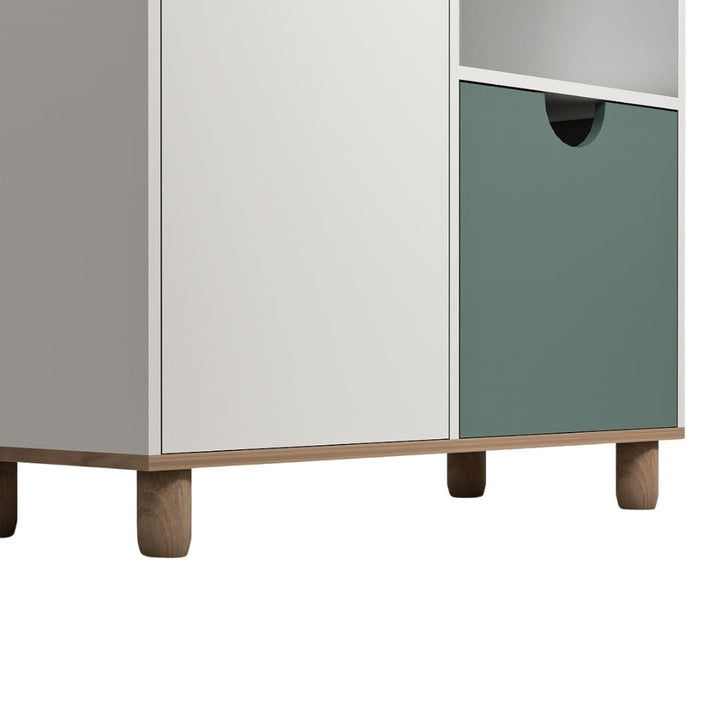 Storage unit - Decor