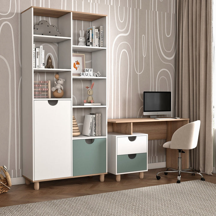 Storage unit - Decor