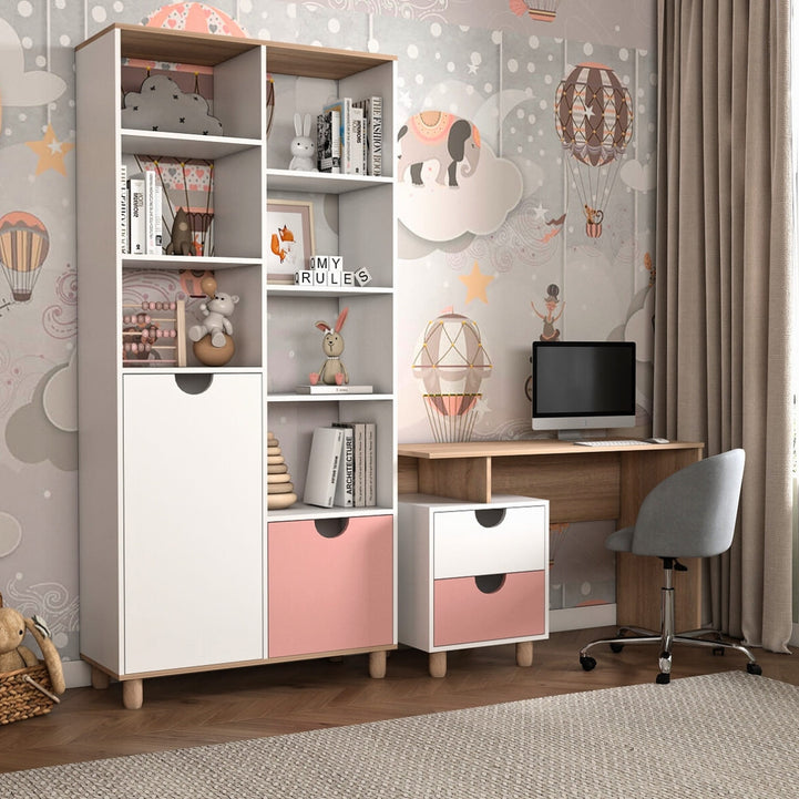 Storage unit - Decor