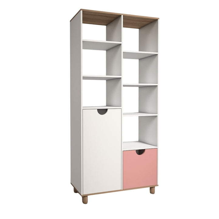 Storage unit - Decor