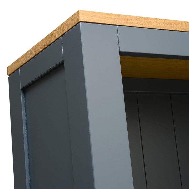Storage unit - Decor