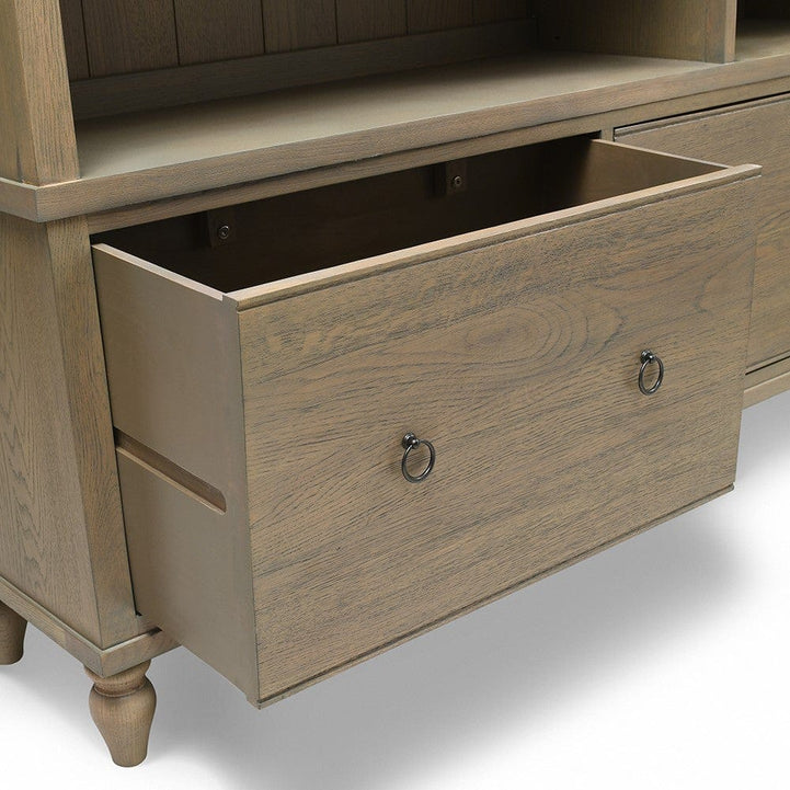 Storage unit - Decor