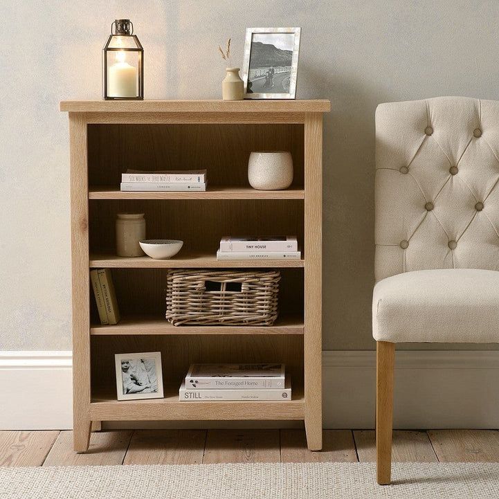 Storage unit - Decor