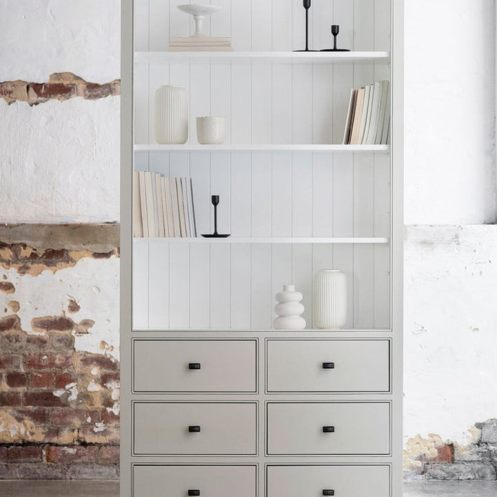 Storage unit - Decor