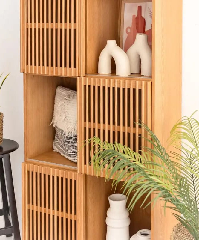 وحدة تخزين _ ديكور