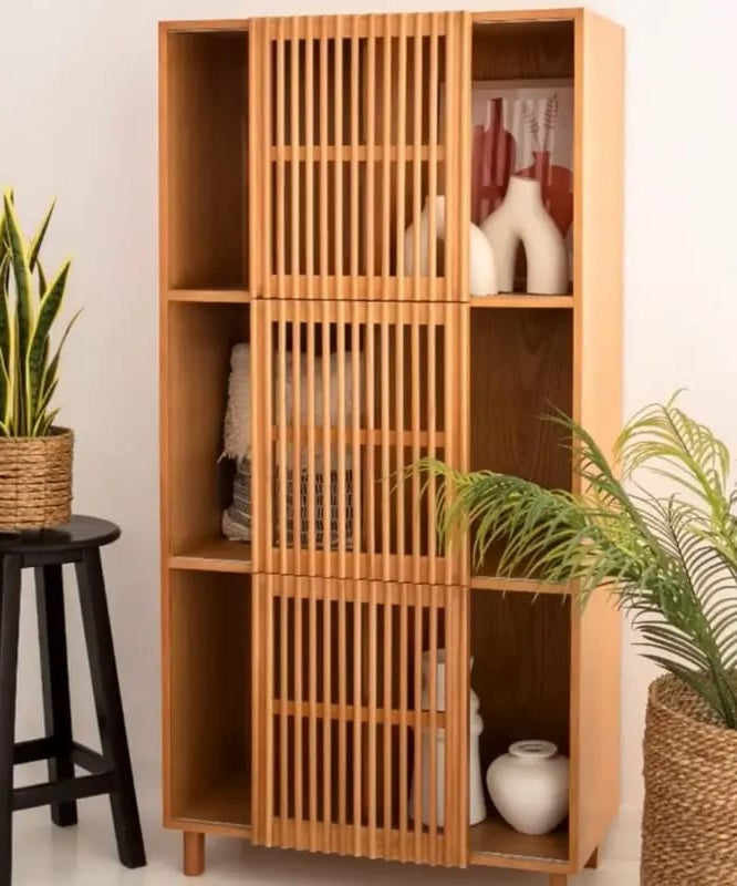 وحدة تخزين _ ديكور