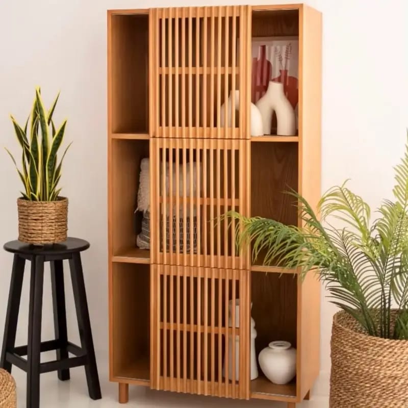 وحدة تخزين _ ديكور