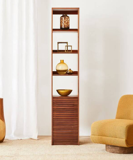 وحدة تخزين _ ديكور