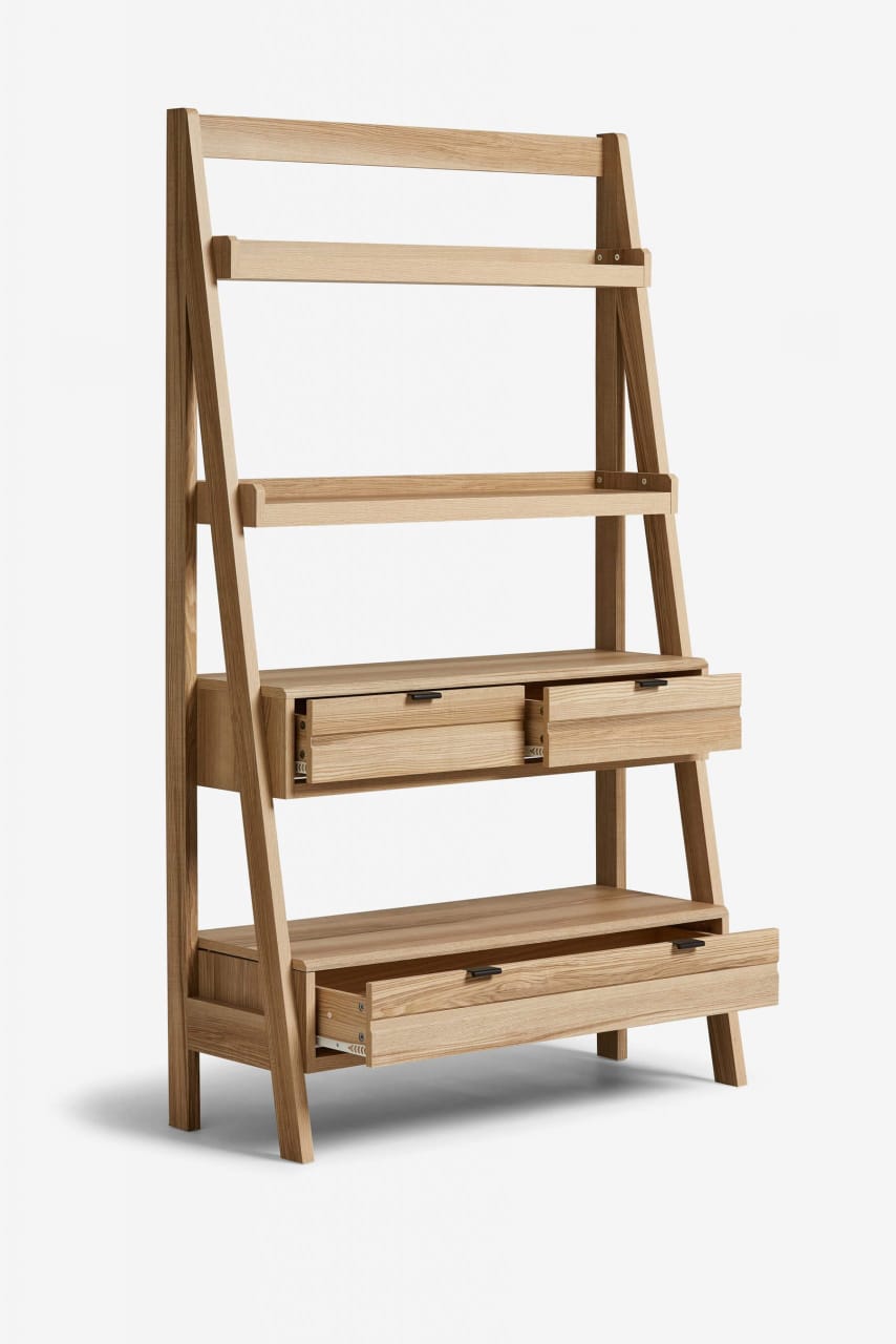 وحدة تخزين _ ديكور