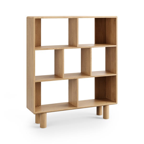 وحدة تخزين _ ديكور