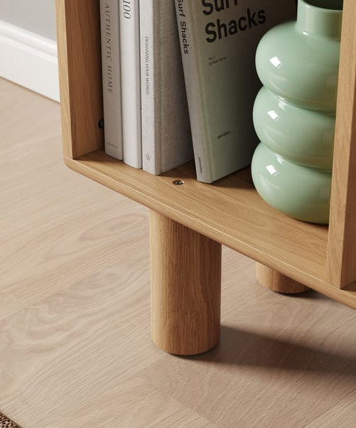 وحدة تخزين _ ديكور