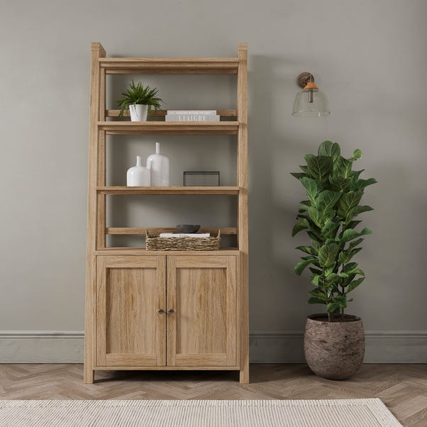 وحدة تخزين _ ديكور