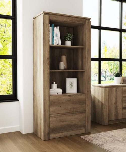 وحدة تخزين _ ديكور