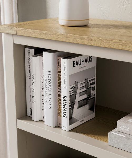 وحدة تخزين _ ديكور