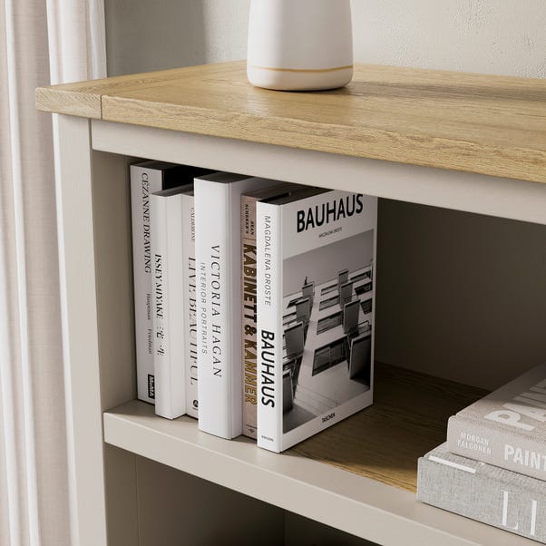 وحدة تخزين _ ديكور