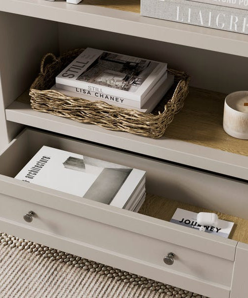 وحدة تخزين _ ديكور