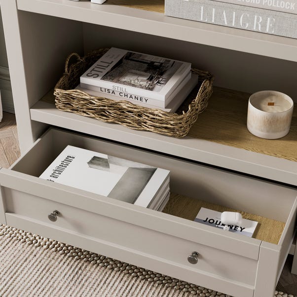 وحدة تخزين _ ديكور