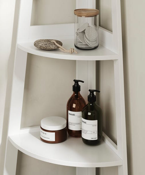 وحدة تخزين _ ديكور