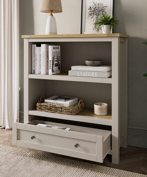 وحدة تخزين _ ديكور