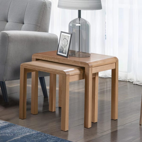 nesting tables